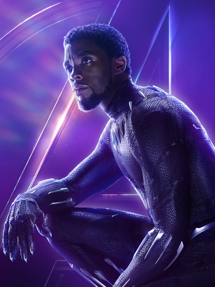 Black-Panther