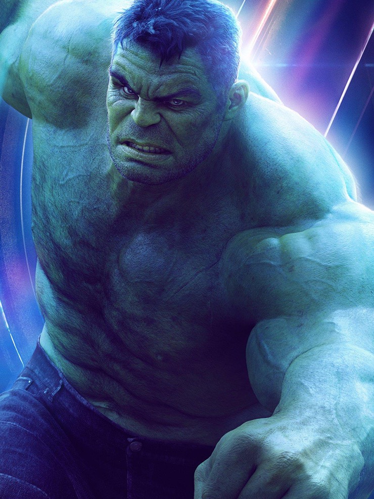 Hulk