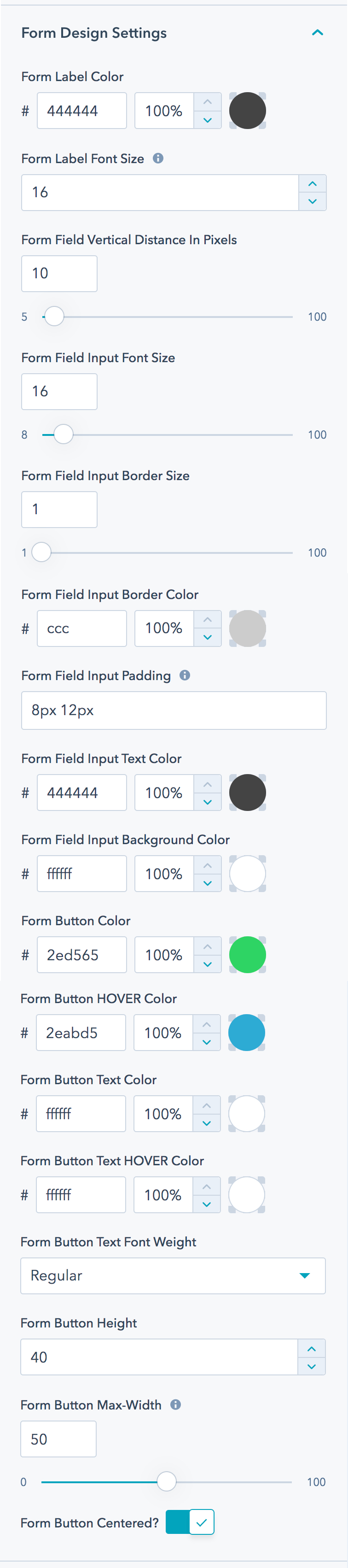 Ultimate-HSPopup-FormOptions Ultimate-HSPopup-FormOptions