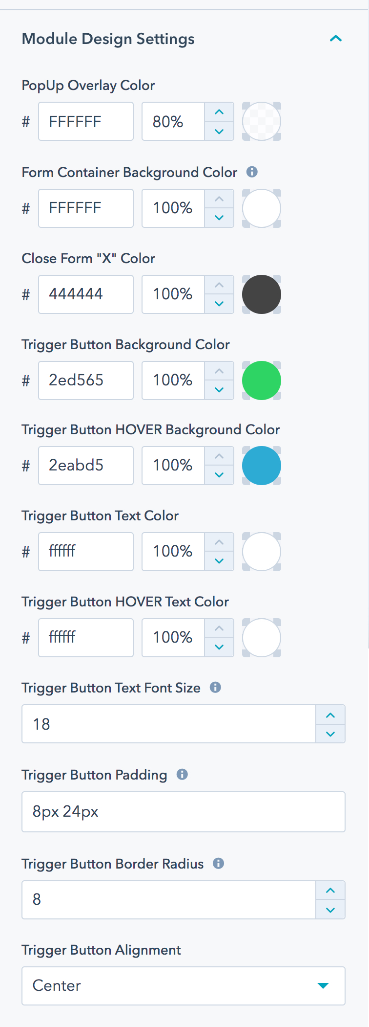 Ultimate-HSPopup-ModuleOptions Ultimate-HSPopup-ModuleOptions