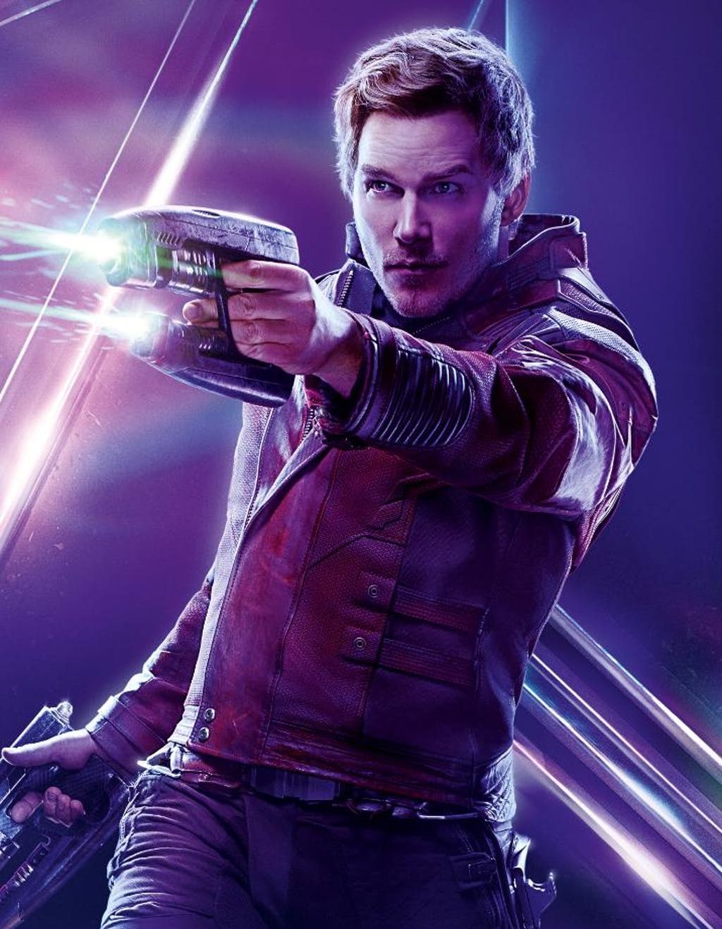 star-lord